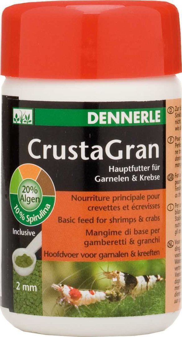 Dennerle CrustaGran 100ml Dennerle CrustaGran 100ml